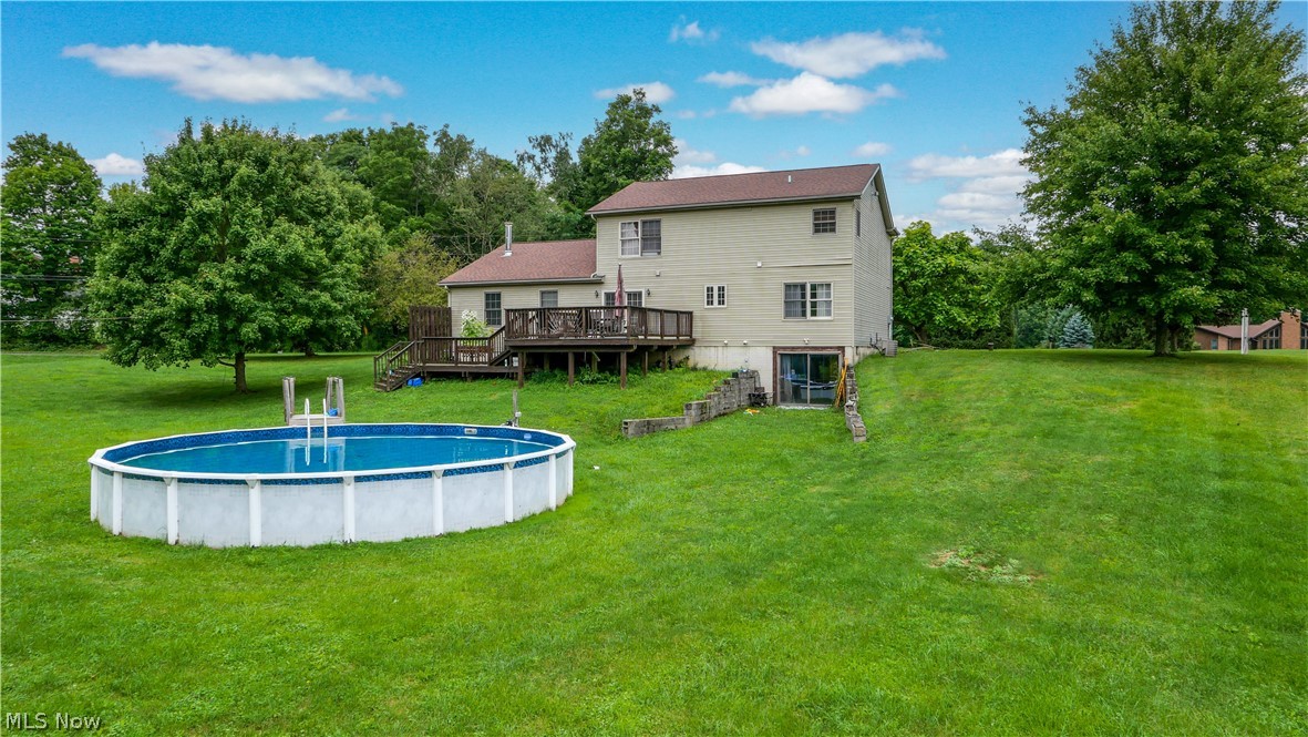 11796 Mantua Center Road Mantua OH 44255