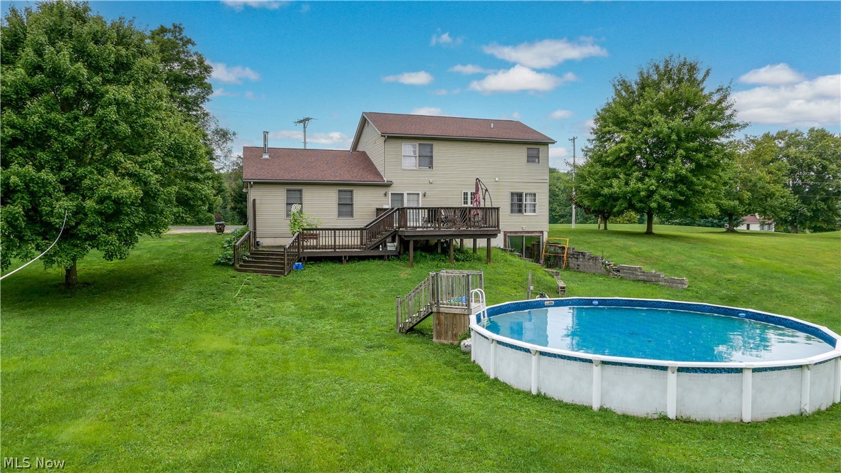 11796 Mantua Center Road Mantua OH 44255