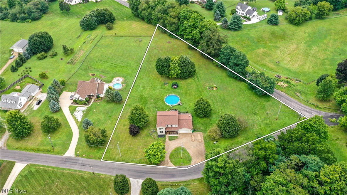 11796 Mantua Center Road Mantua OH 44255