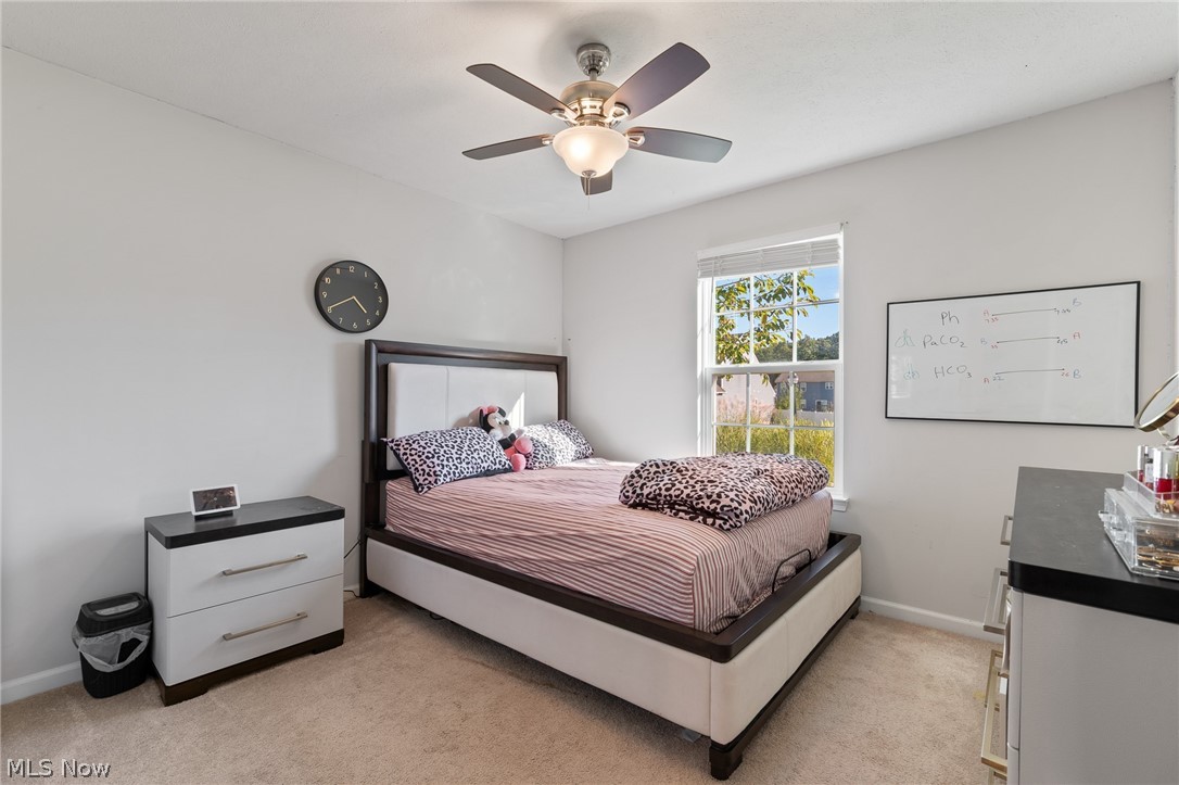 2049 W Woodland Drive Akron OH 44313