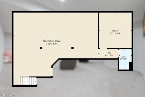 2049 W Woodland Drive Akron OH 44313