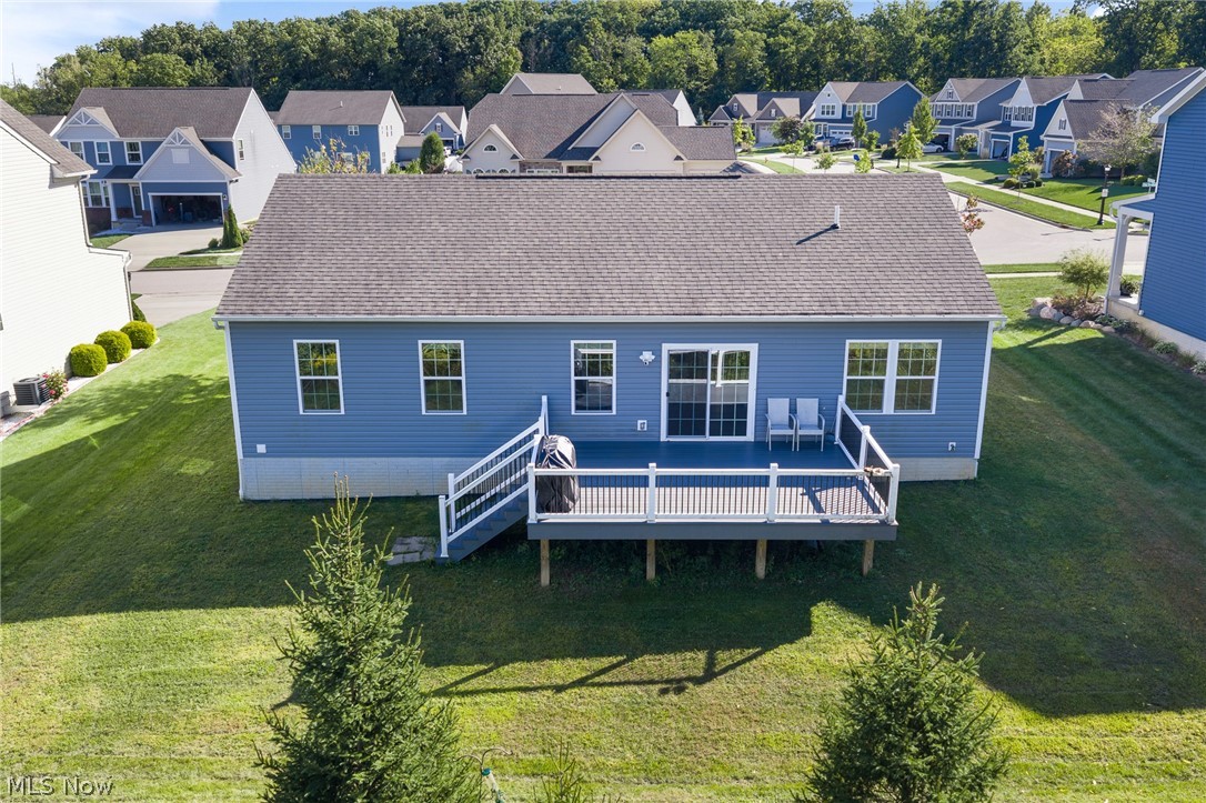 2049 W Woodland Drive Akron OH 44313