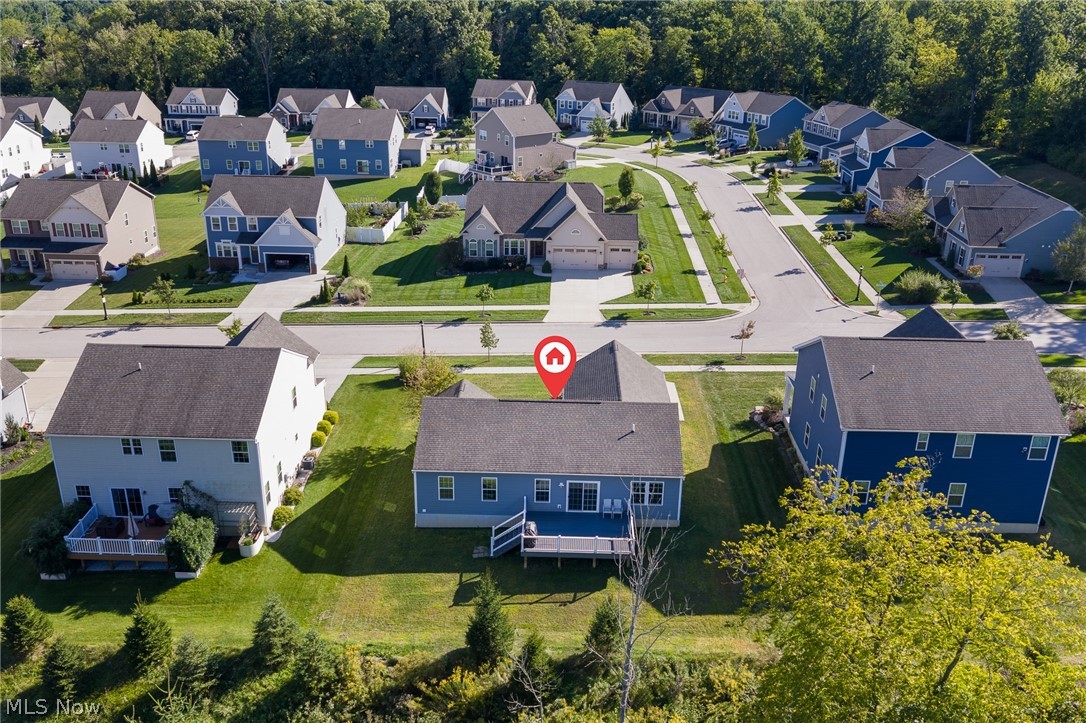 2049 W Woodland Drive Akron OH 44313