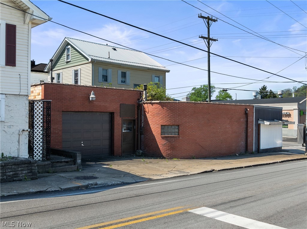 944 Commerce Street Wellsburg WV 26070