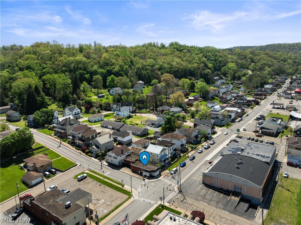 944 Commerce Street Wellsburg WV 26070