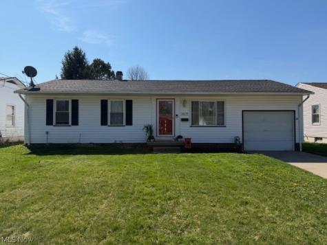 2619 Center Avenue Alliance OH 44601