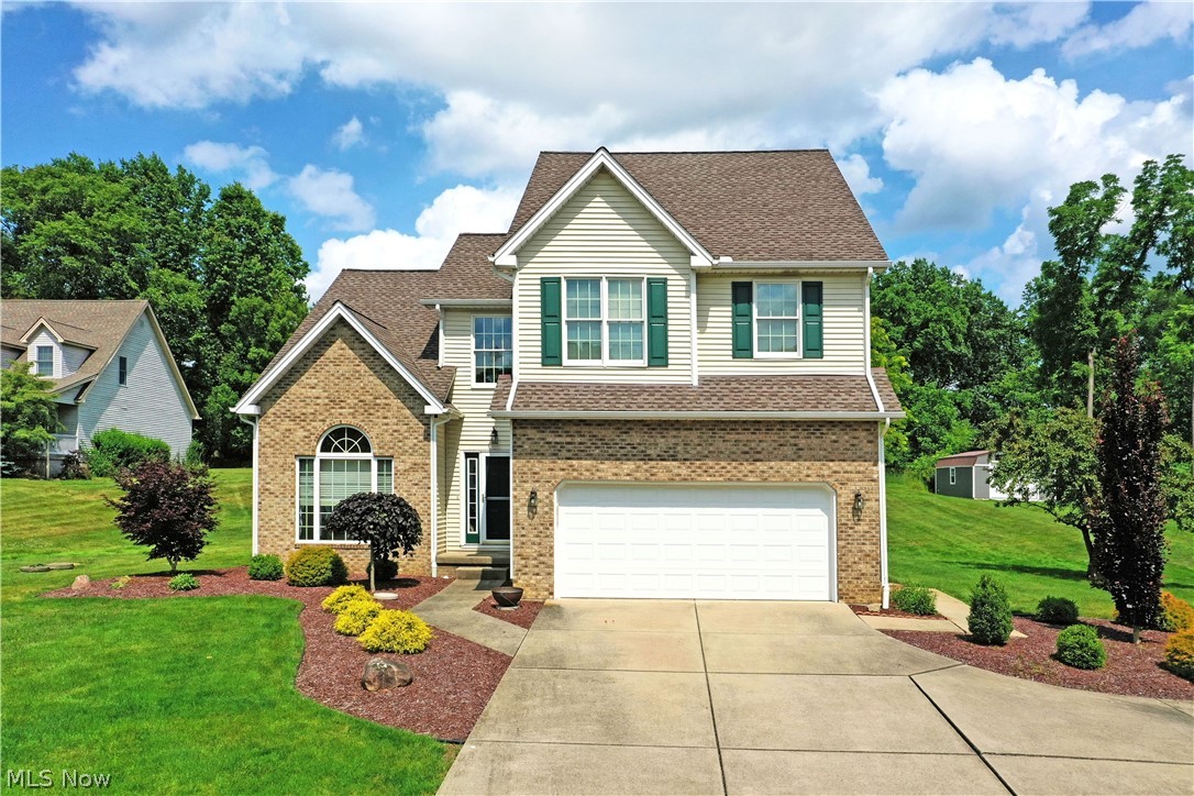 7581 Brookstone Place Poland OH 44514