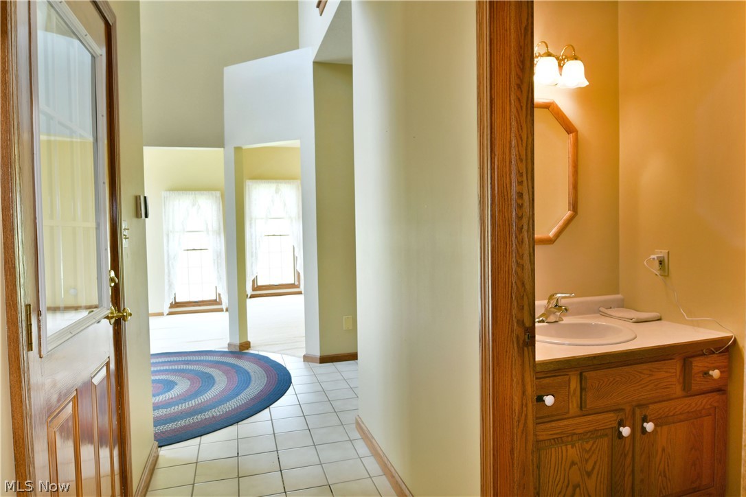 7581 Brookstone Place Poland OH 44514