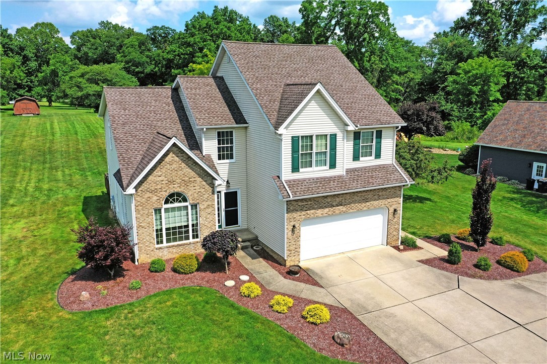 7581 Brookstone Place Poland OH 44514