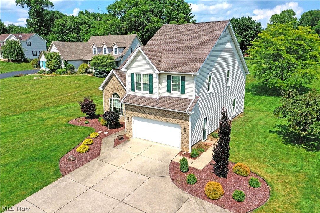 7581 Brookstone Place Poland OH 44514