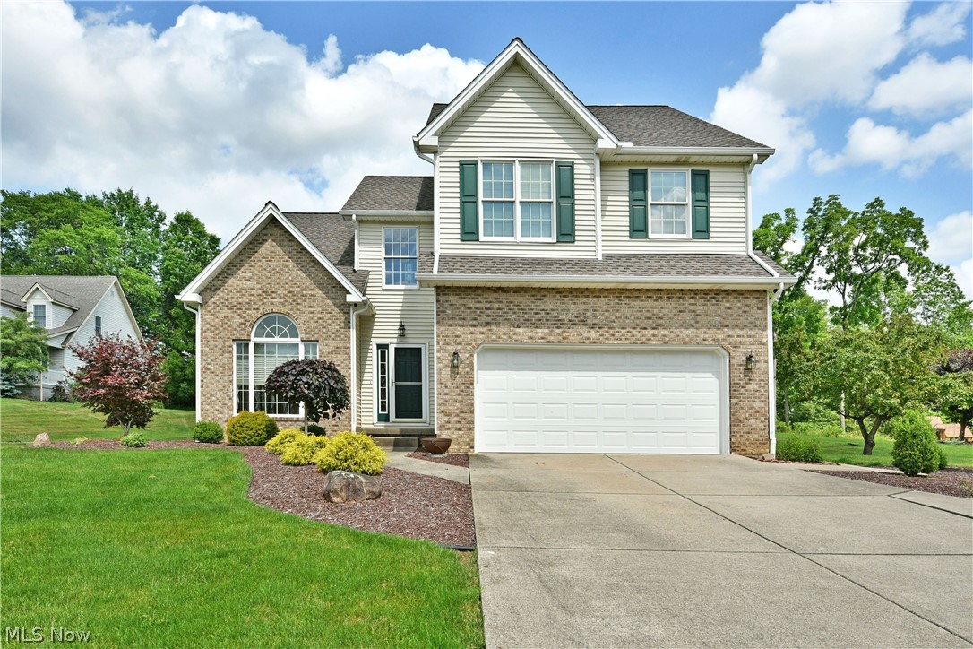 7581 Brookstone Place Poland OH 44514
