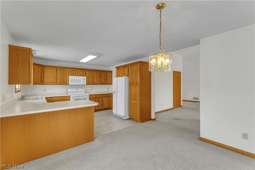 2122 Normandy Drive Wooster OH 44691