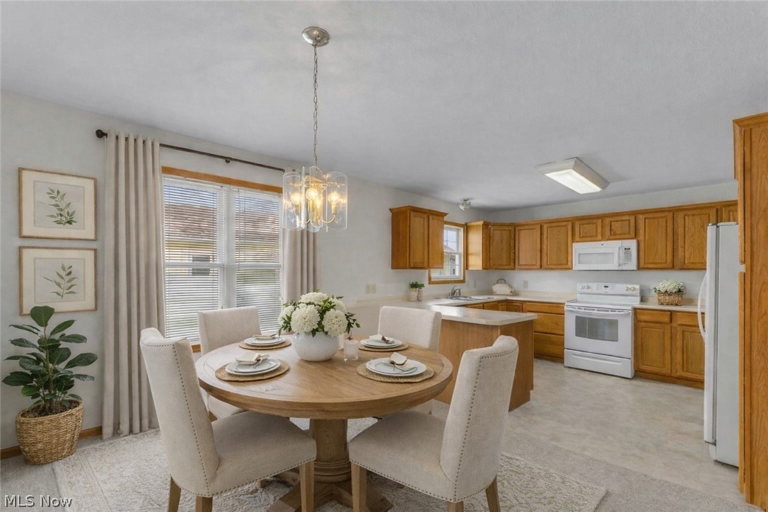 2122 Normandy Drive Wooster OH 44691