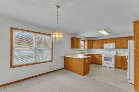 2122 Normandy Drive Wooster OH 44691