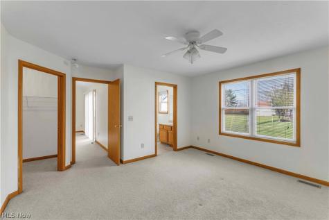 2122 Normandy Drive Wooster OH 44691