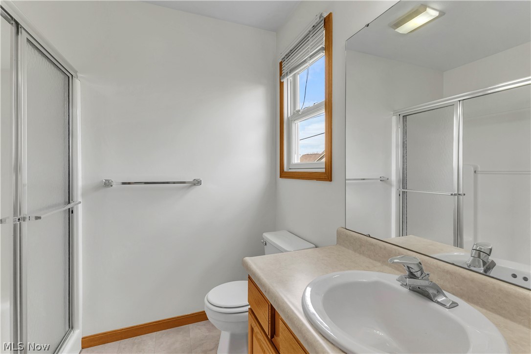2122 Normandy Drive Wooster OH 44691