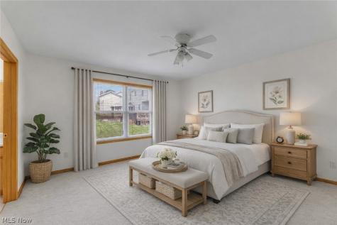 2122 Normandy Drive Wooster OH 44691