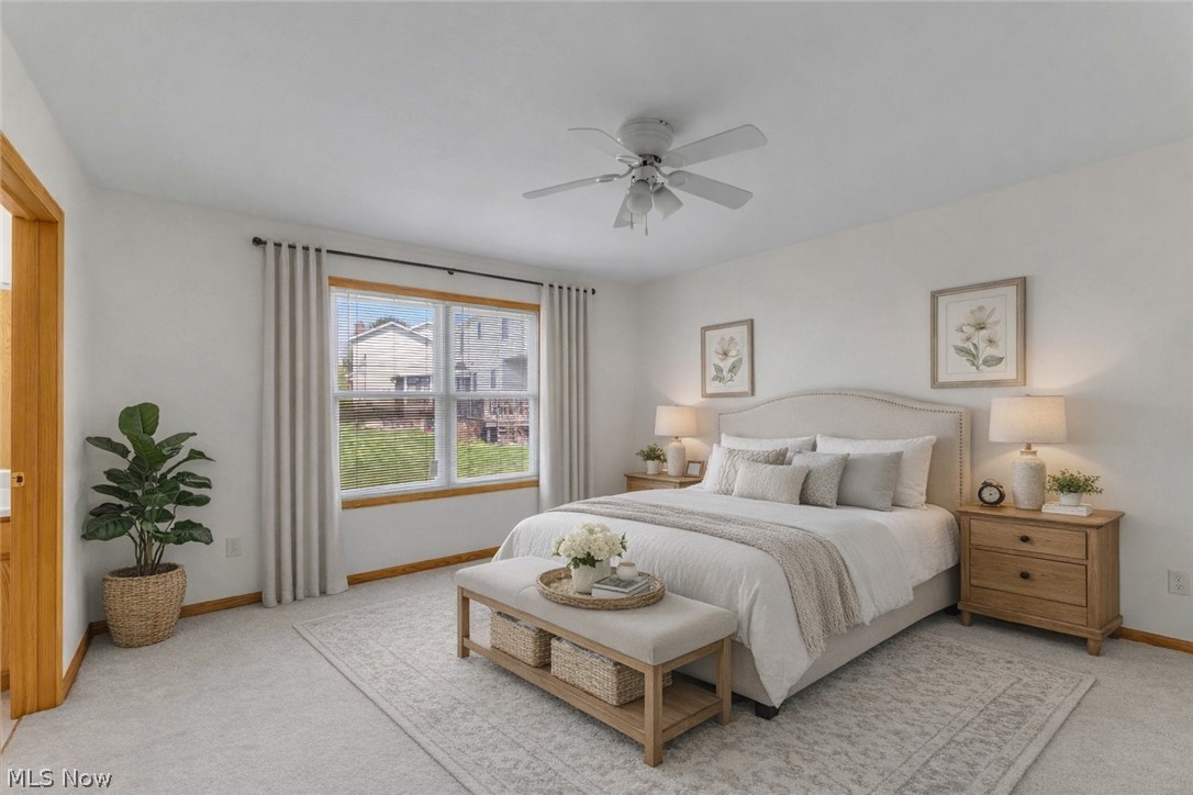 2122 Normandy Drive Wooster OH 44691