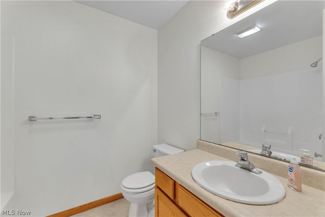 2122 Normandy Drive Wooster OH 44691