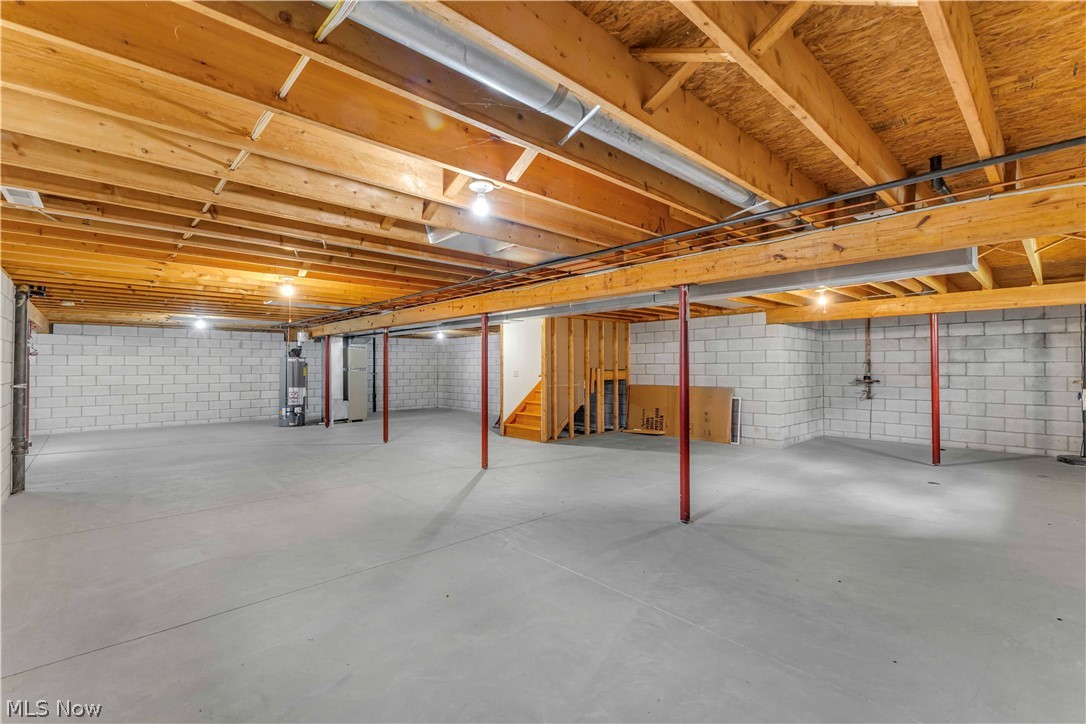 2122 Normandy Drive Wooster OH 44691