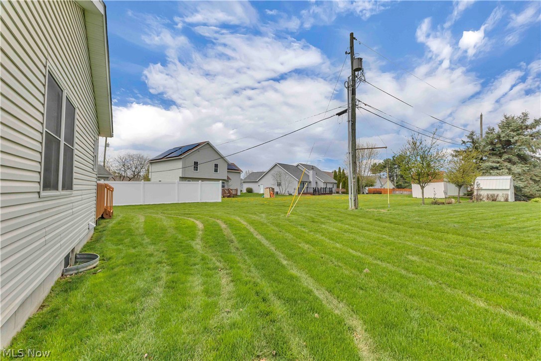 2122 Normandy Drive Wooster OH 44691
