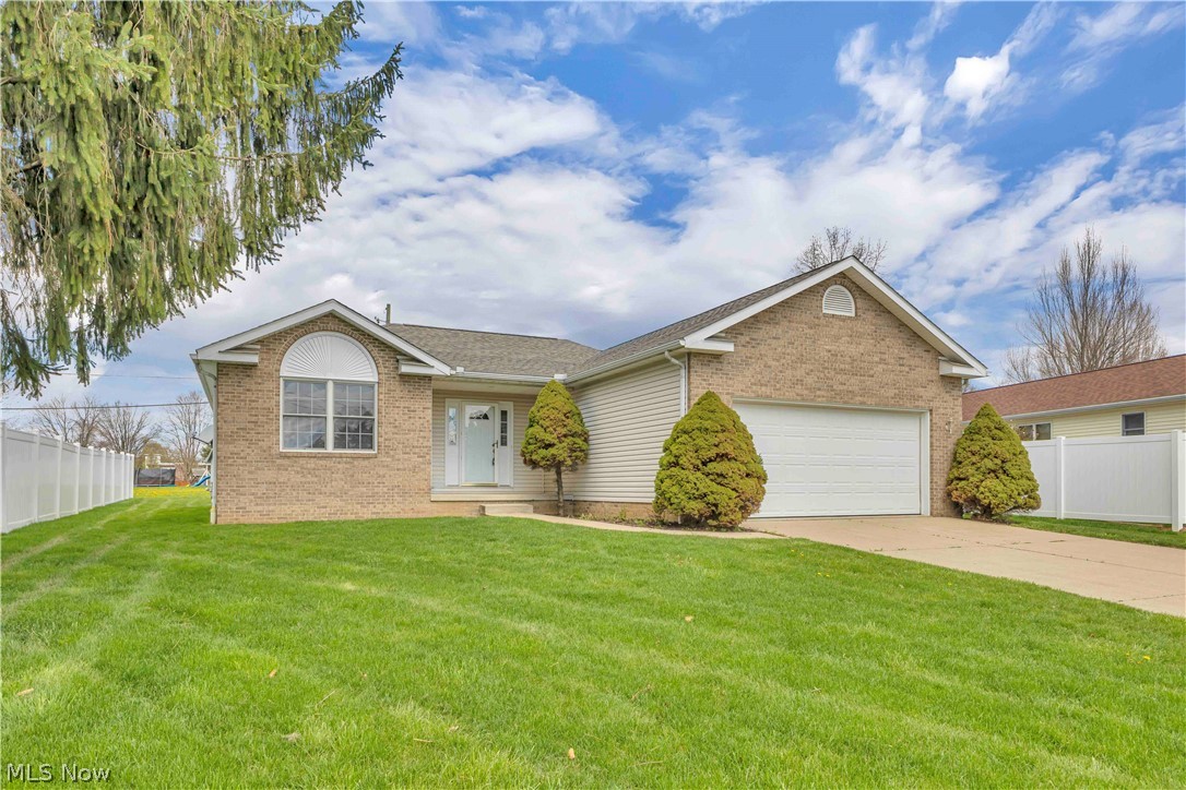2122 Normandy Drive Wooster OH 44691
