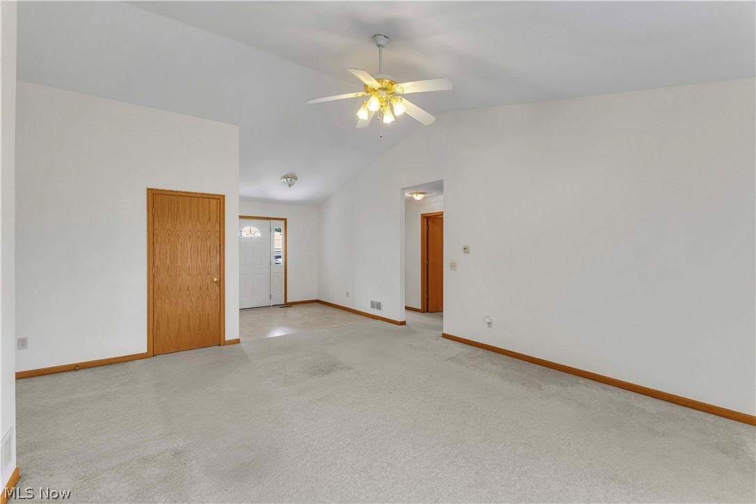 2122 Normandy Drive Wooster OH 44691