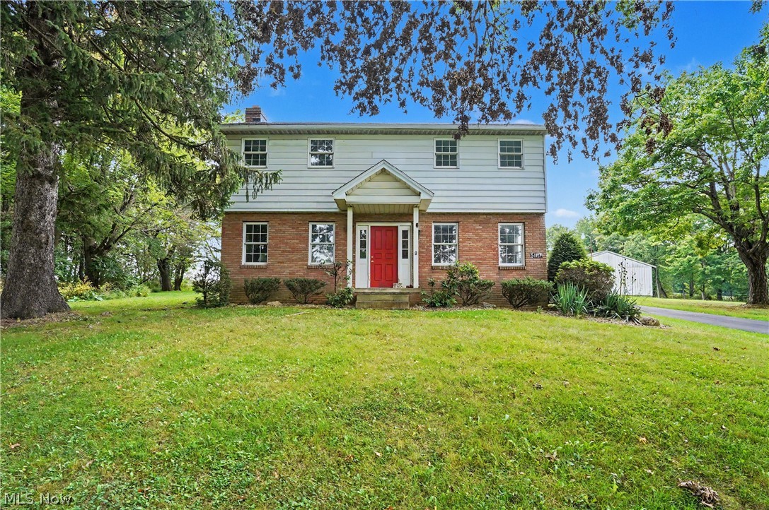 51117 Hadley Road East Palestine OH 44413