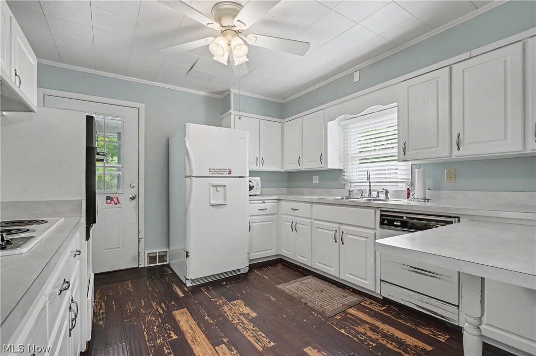 51117 Hadley Road East Palestine OH 44413