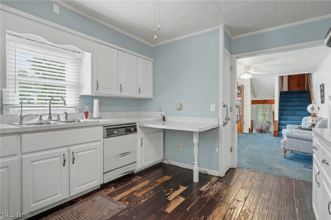 51117 Hadley Road East Palestine OH 44413