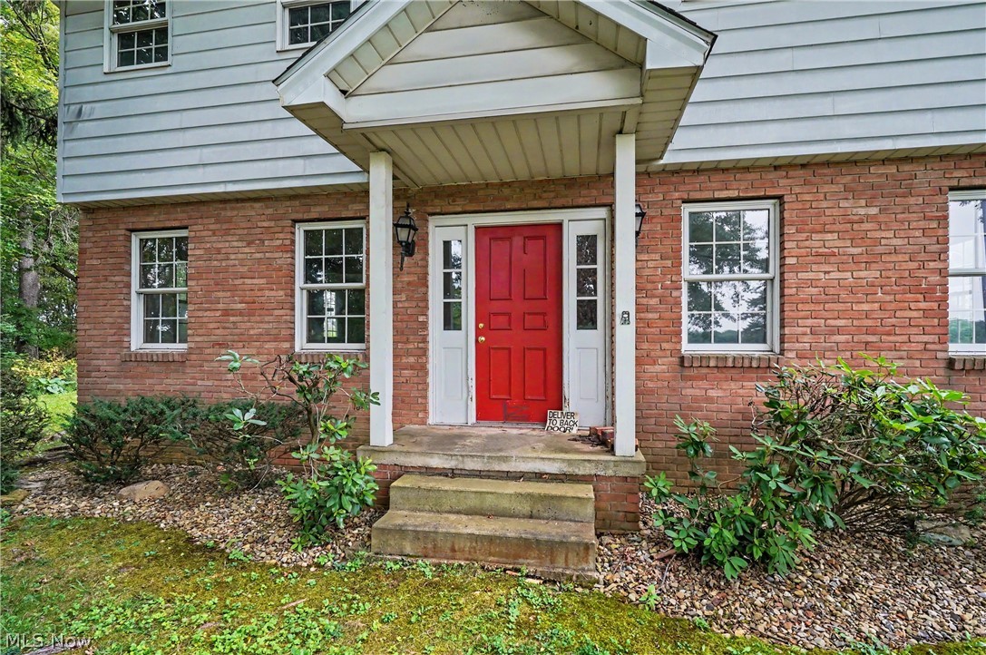 51117 Hadley Road East Palestine OH 44413