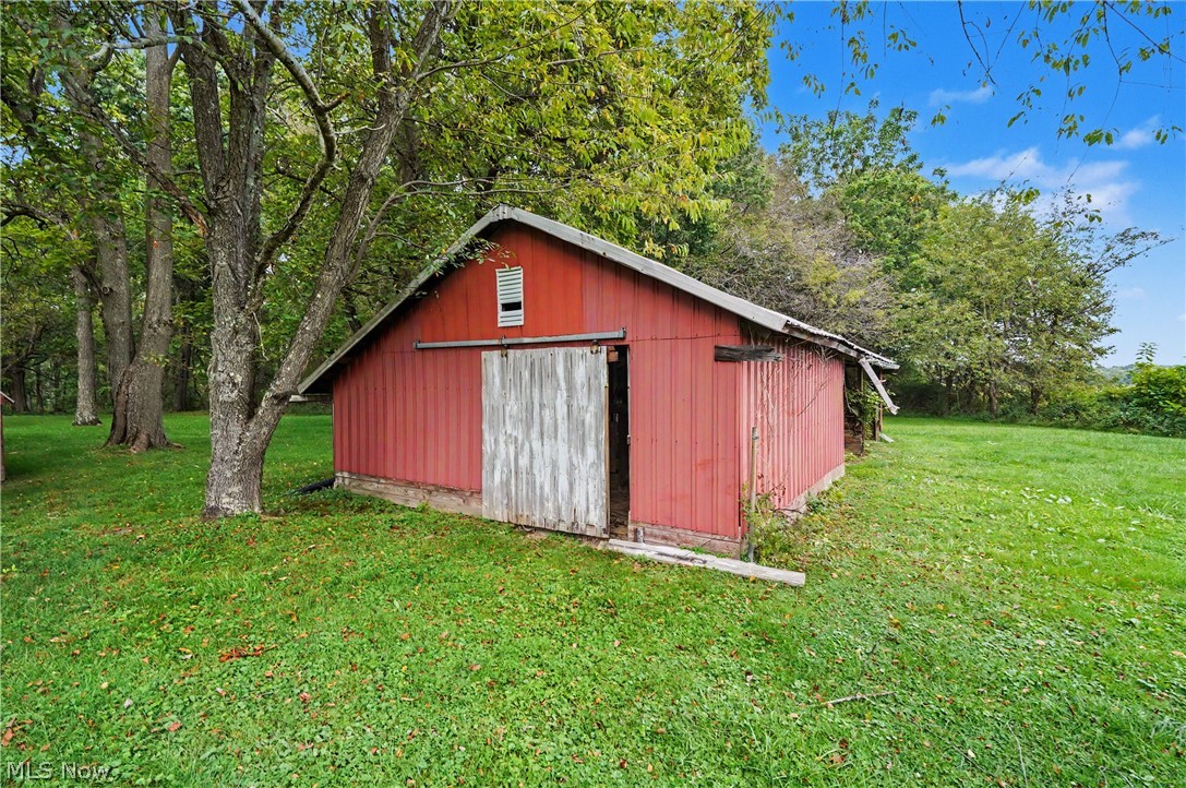 51117 Hadley Road East Palestine OH 44413
