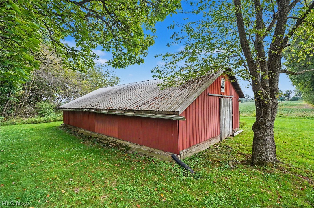 51117 Hadley Road East Palestine OH 44413