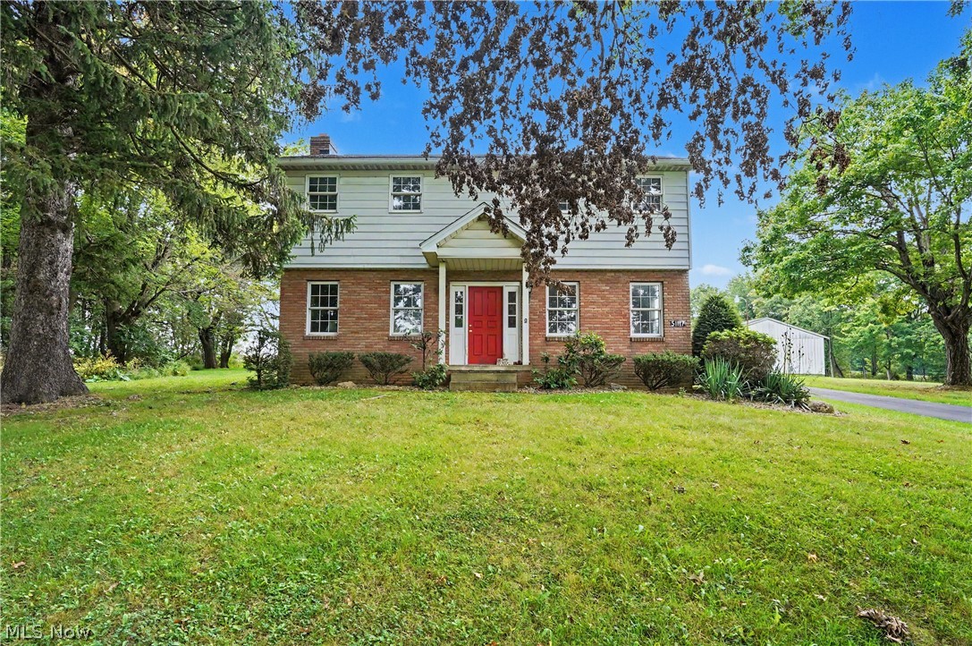 51117 Hadley Road East Palestine OH 44413