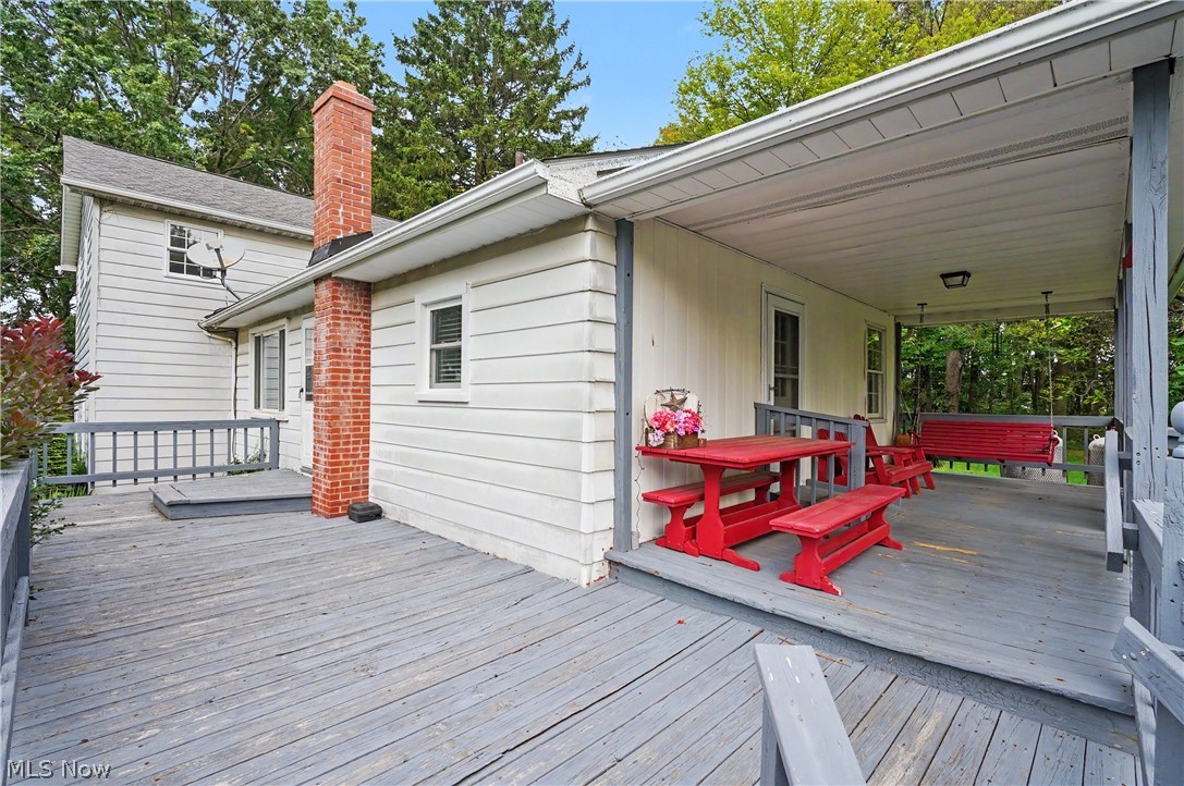51117 Hadley Road East Palestine OH 44413