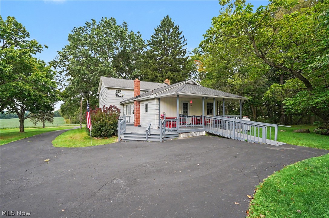 51117 Hadley Road East Palestine OH 44413