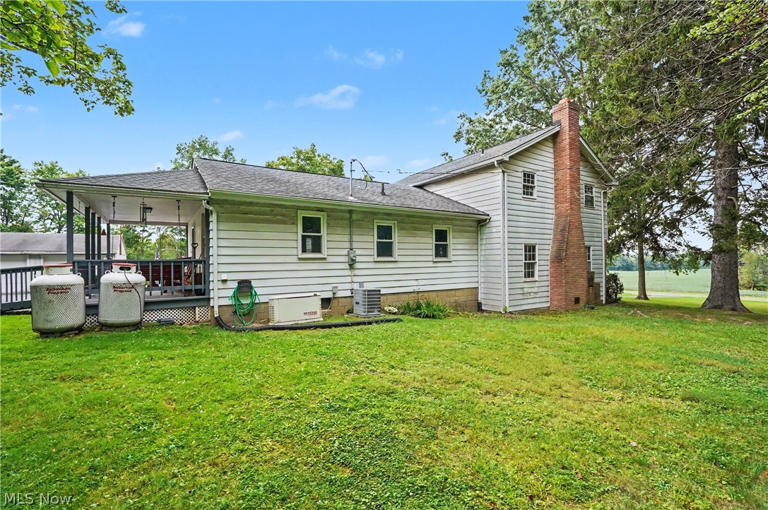 51117 Hadley Road East Palestine OH 44413