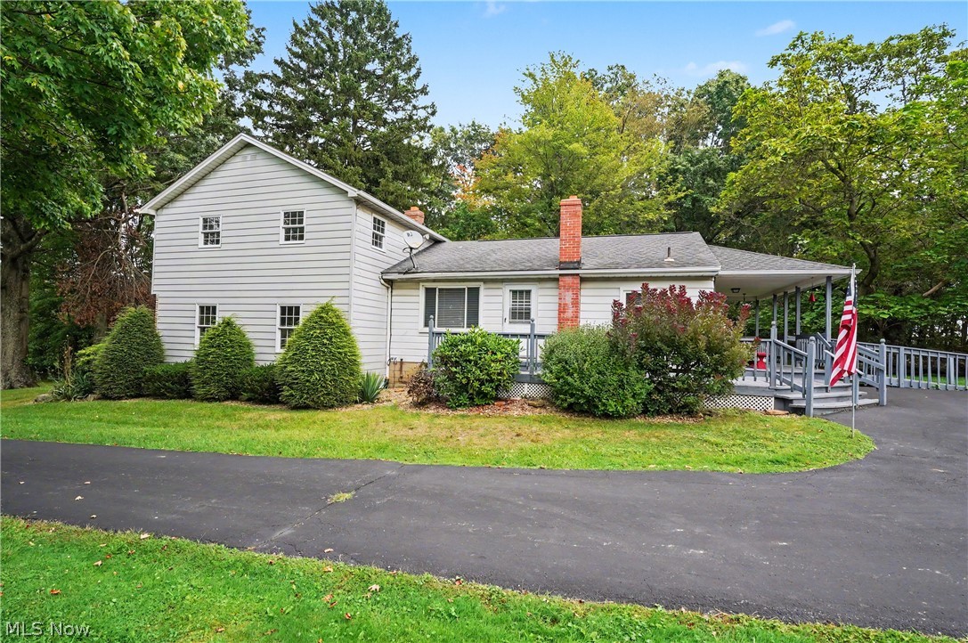 51117 Hadley Road East Palestine OH 44413