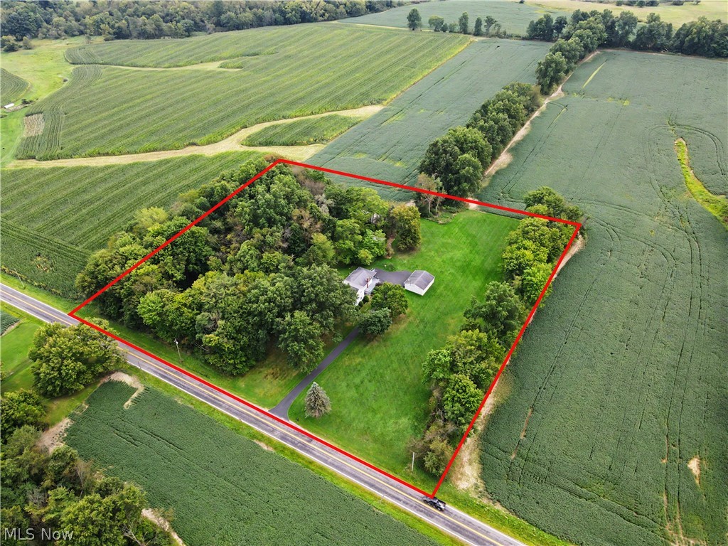 51117 Hadley Road East Palestine OH 44413