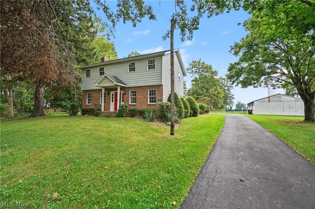 51117 Hadley Road East Palestine OH 44413