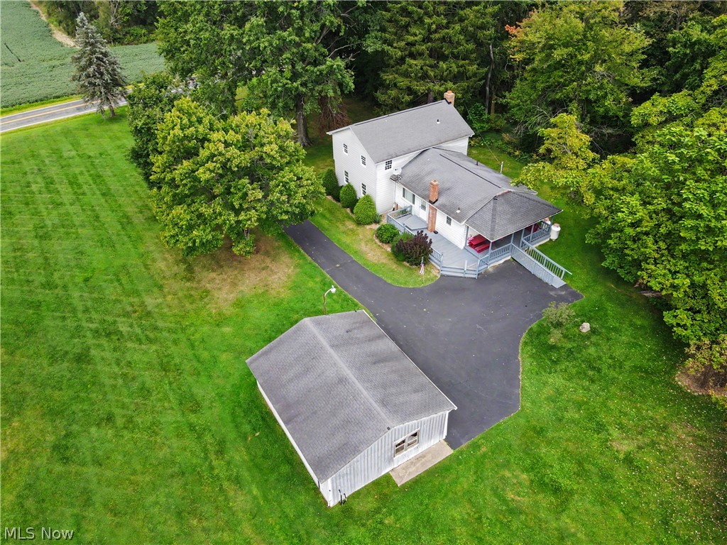 51117 Hadley Road East Palestine OH 44413