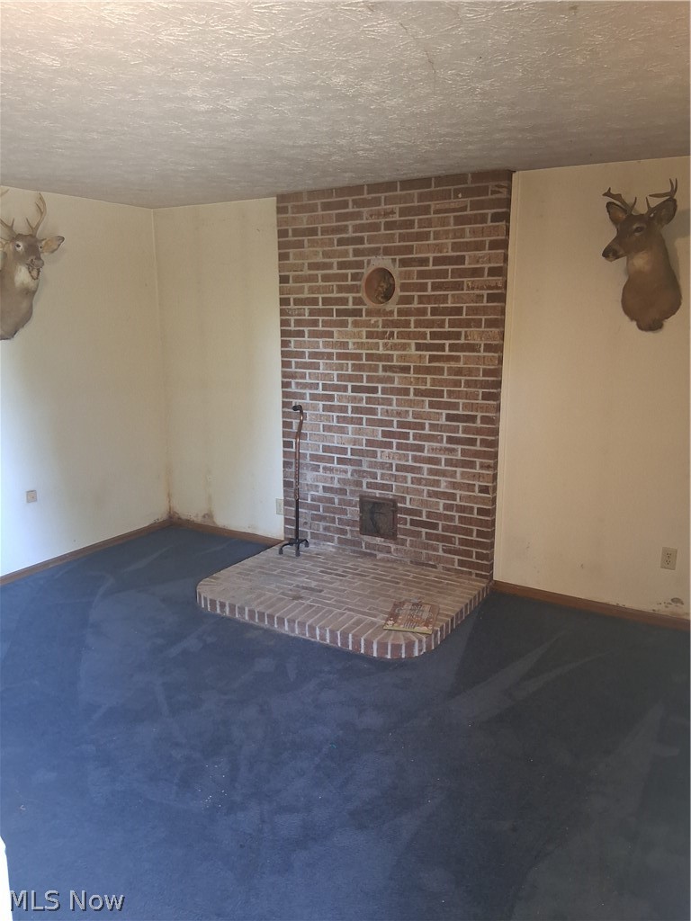 132 W Highland Avenue Barnesville OH 43713