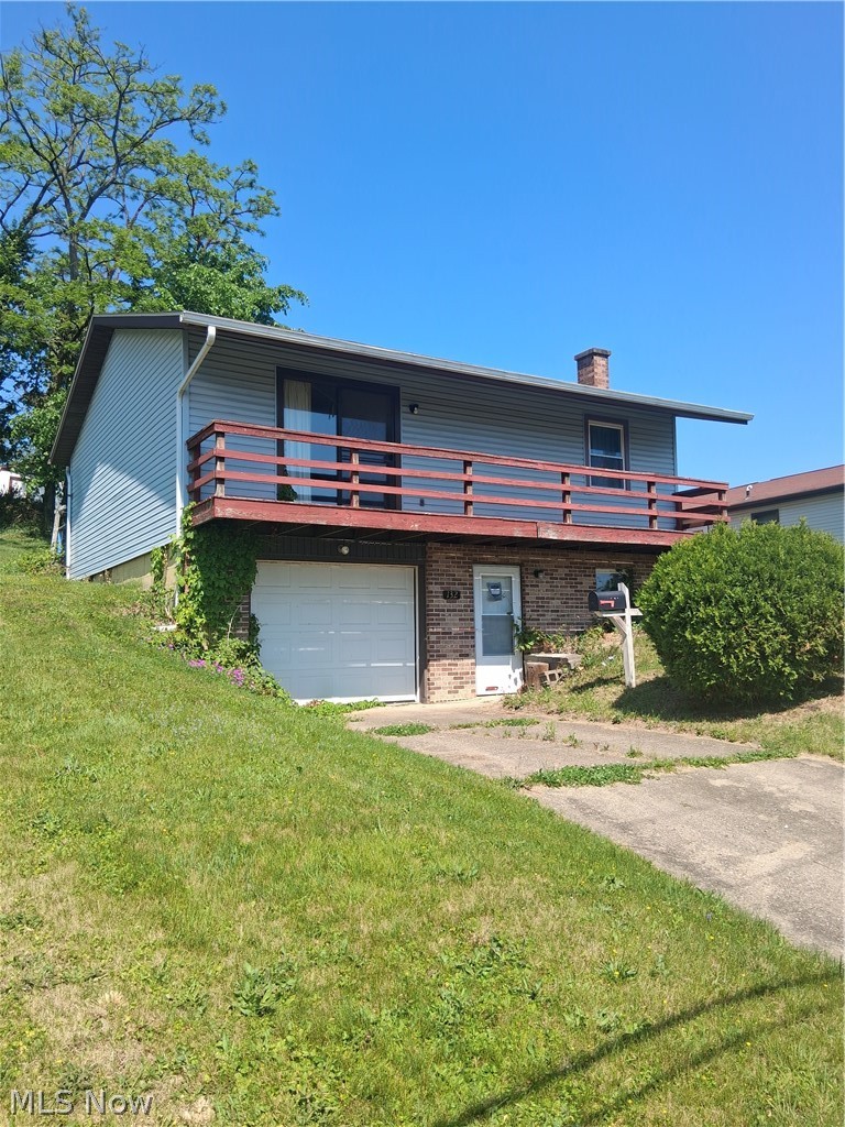 132 W Highland Avenue Barnesville OH 43713