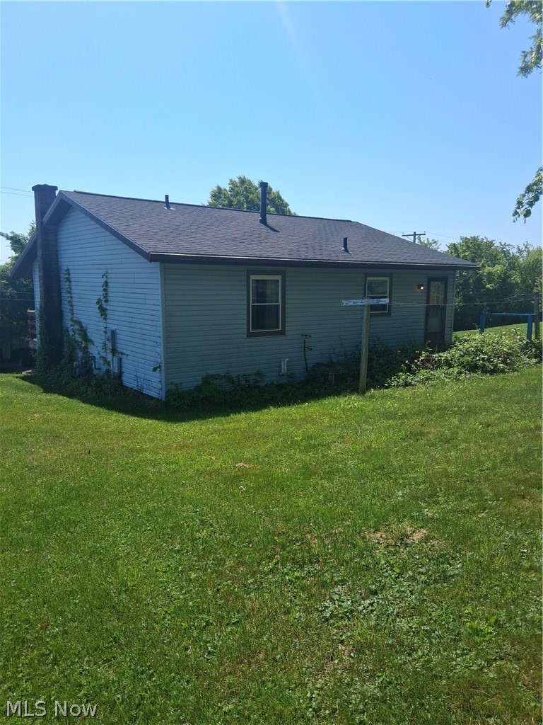 132 W Highland Avenue Barnesville OH 43713