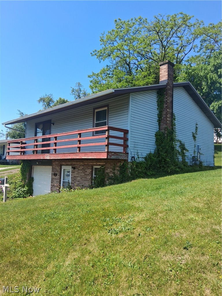 132 W Highland Avenue Barnesville OH 43713