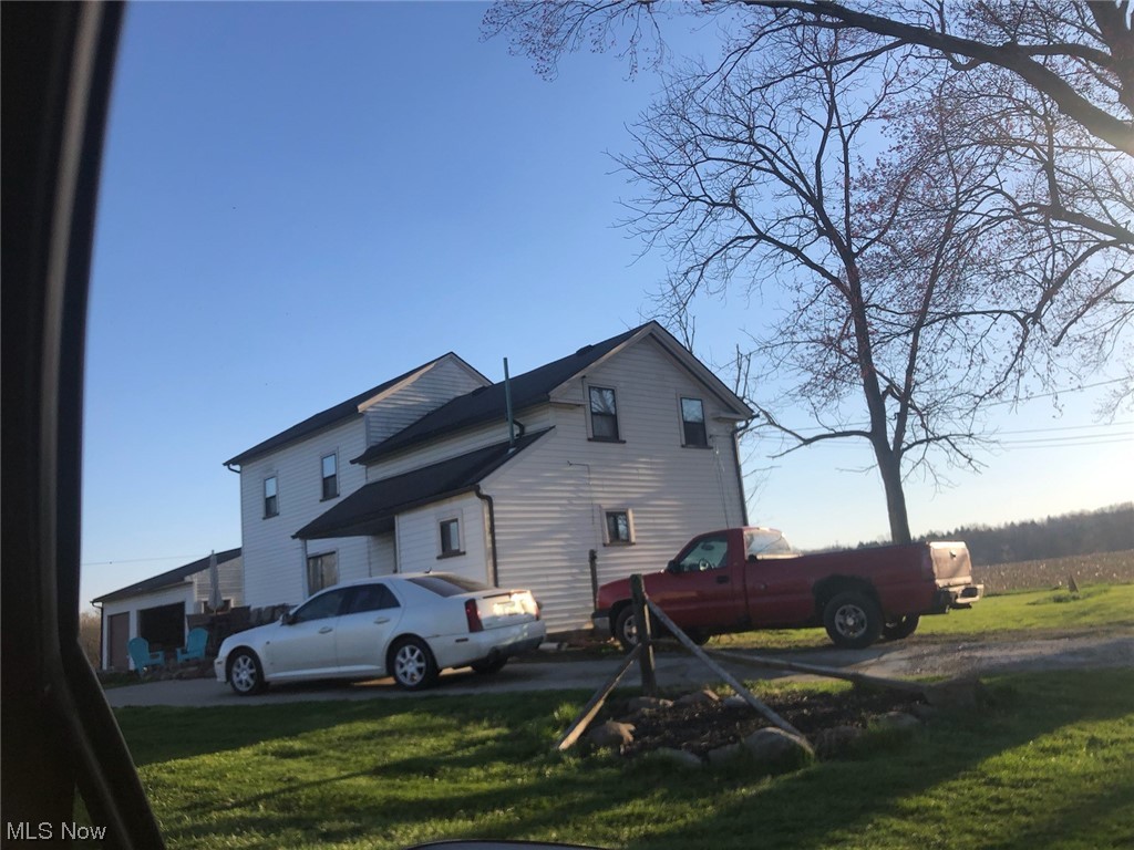 11695 Basinger Road North Lima OH 44452
