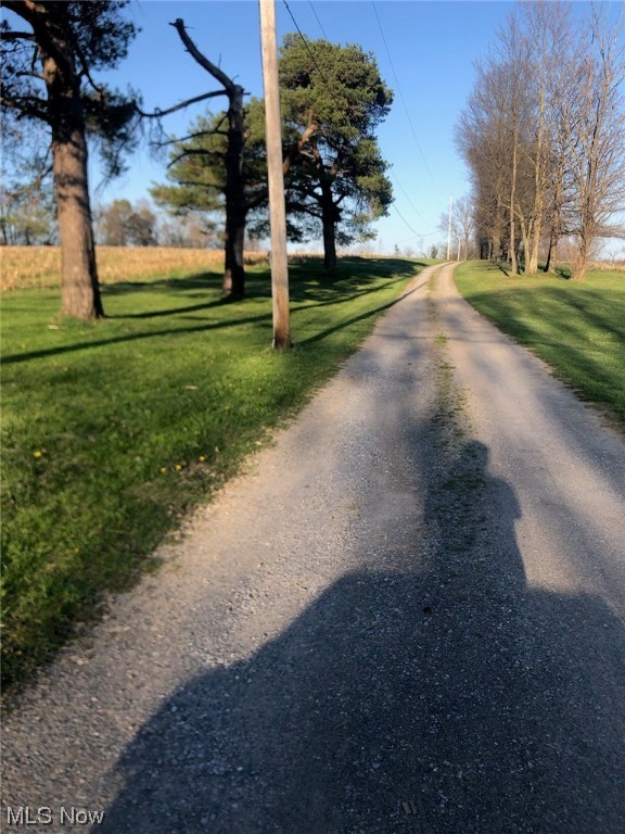 11695 Basinger Road North Lima OH 44452