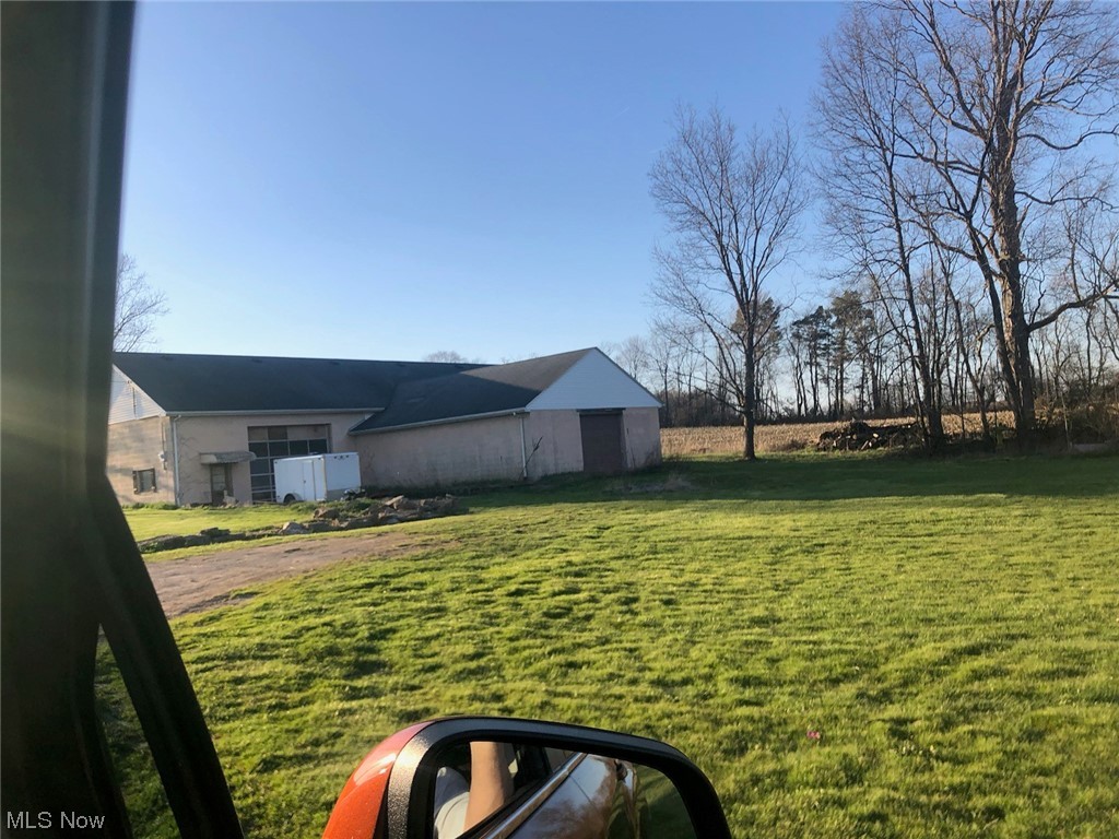 11695 Basinger Road North Lima OH 44452
