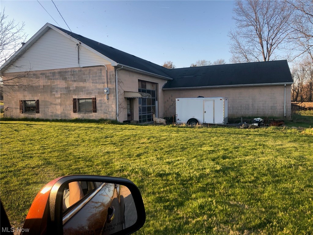 11695 Basinger Road North Lima OH 44452