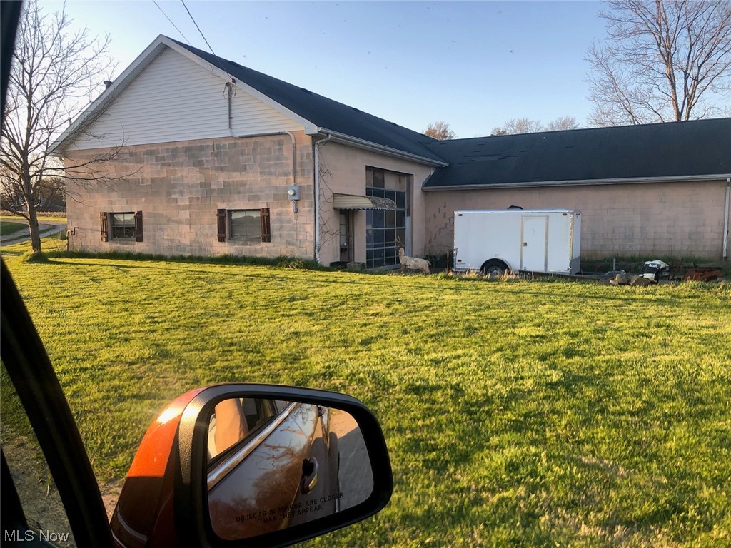 11695 Basinger Road North Lima OH 44452